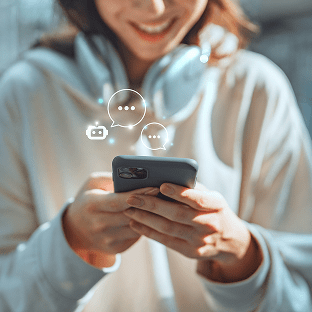 Chat-commerce: Pedbot