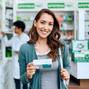 Programa de Benefício Medicamento (PBM)