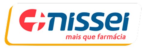 Farmácias parceiras