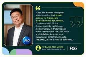 depoimento sobre o melhor benefício farmácia para empresas