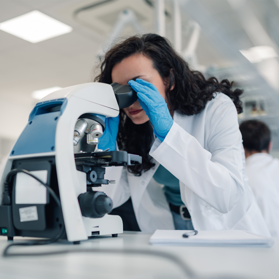 Inteligência estratégica para dispositivos médicos